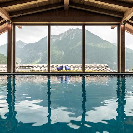 Hotel Drumlerhof Campo Tures Exterior foto