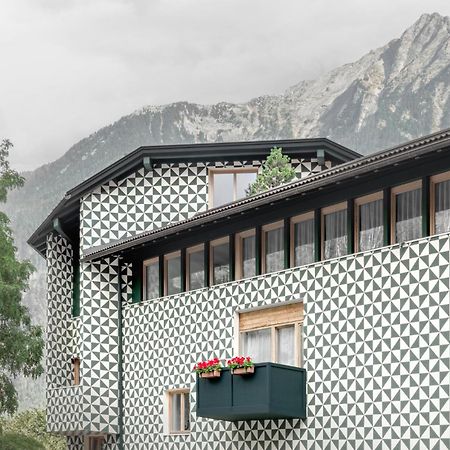 Hotel Drumlerhof Campo Tures Exterior foto