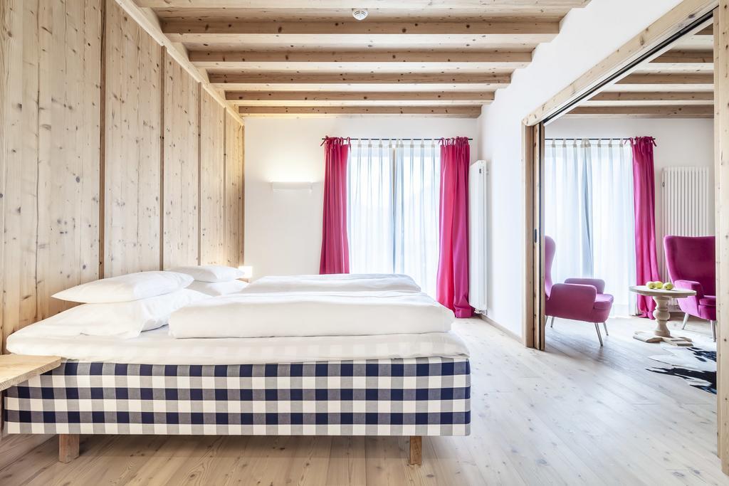 Hotel Drumlerhof Campo Tures Exterior foto