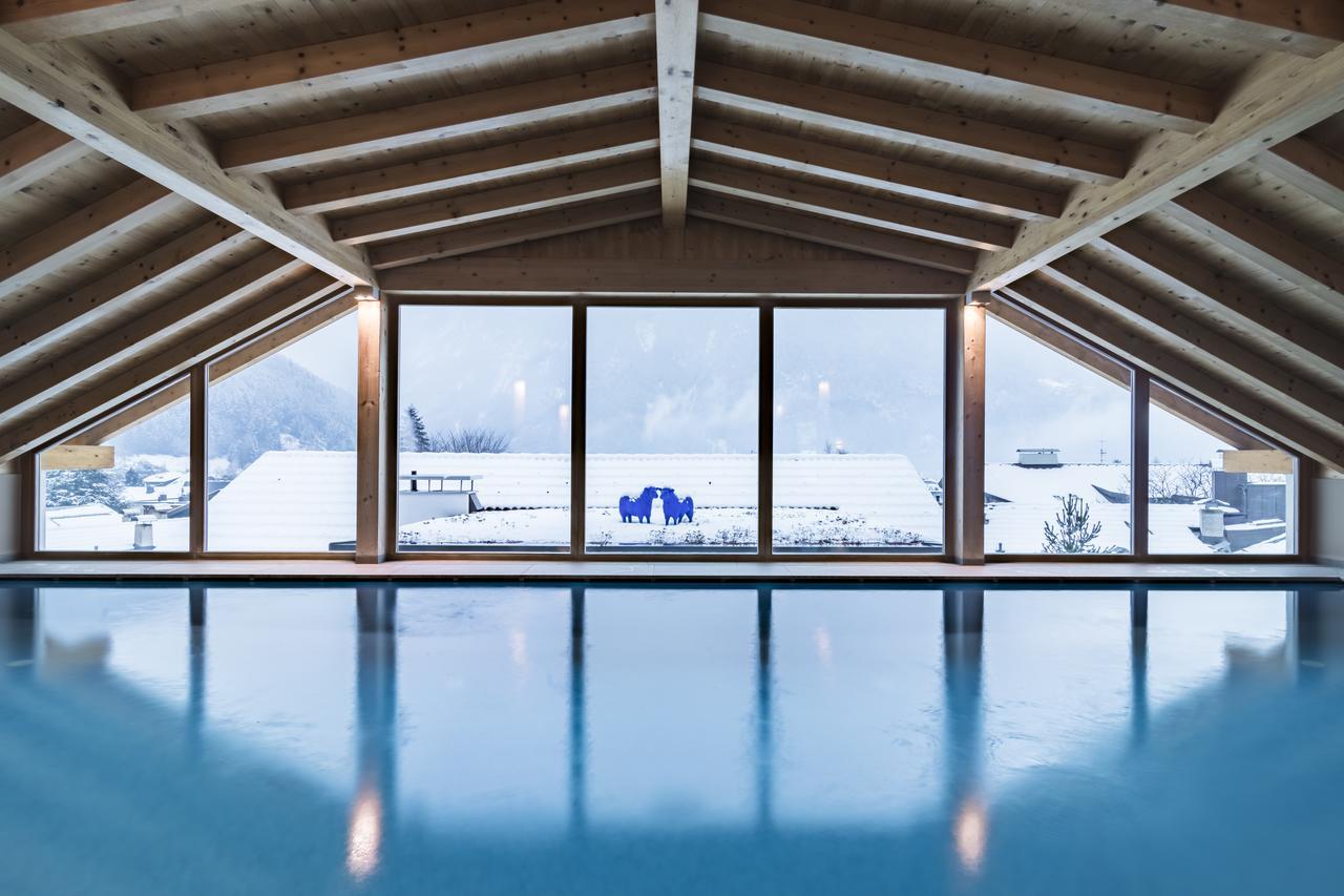 Hotel Drumlerhof Campo Tures Exterior foto