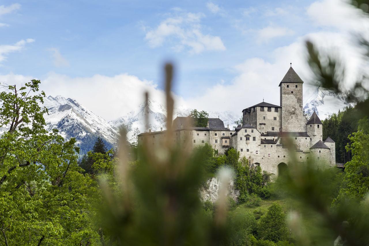 Hotel Drumlerhof Campo Tures Exterior foto