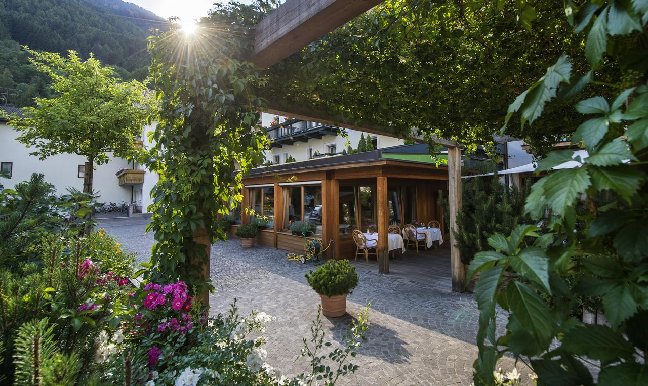 Hotel Drumlerhof Campo Tures Exterior foto