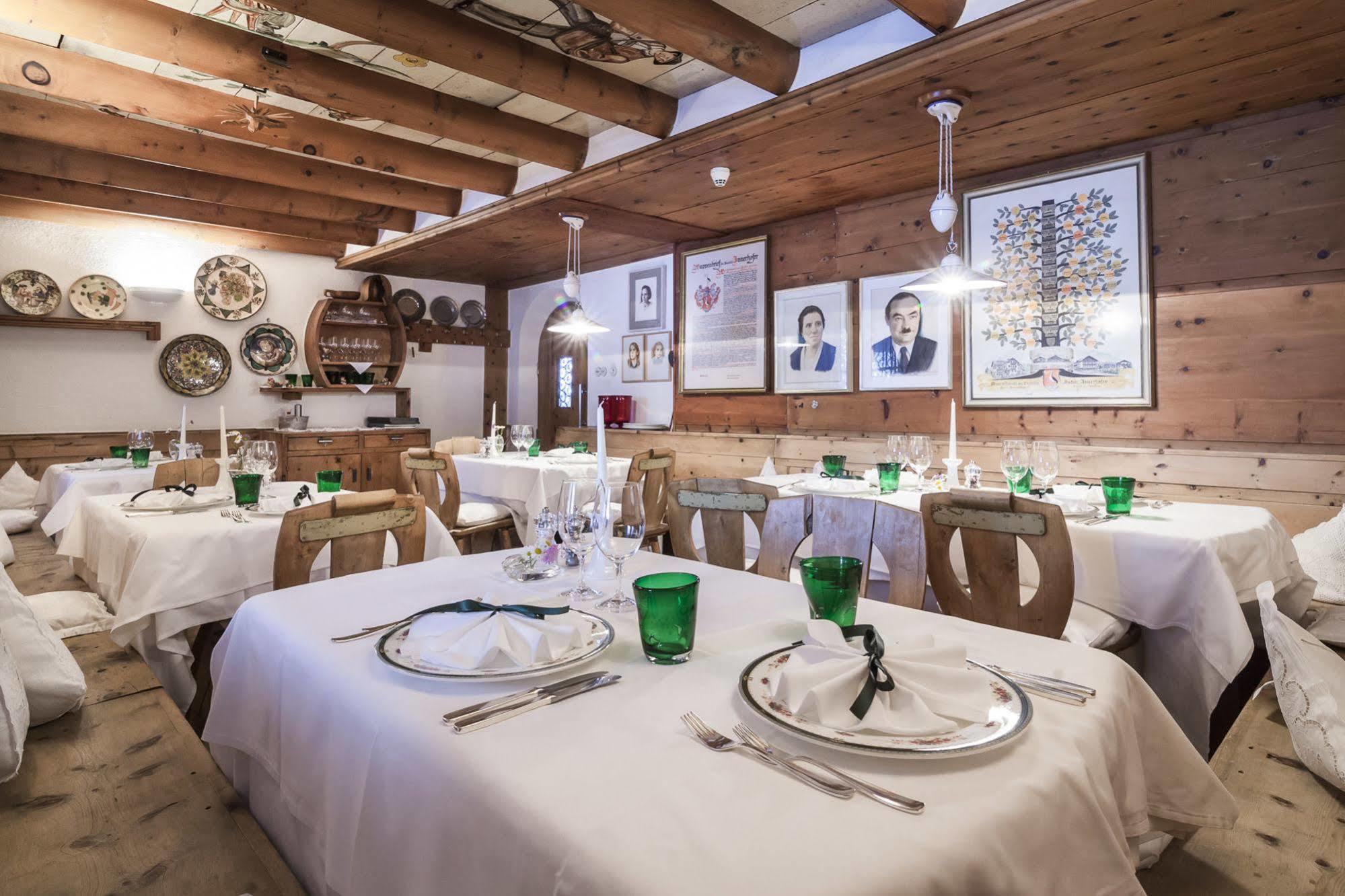 Hotel Drumlerhof Campo Tures Exterior foto