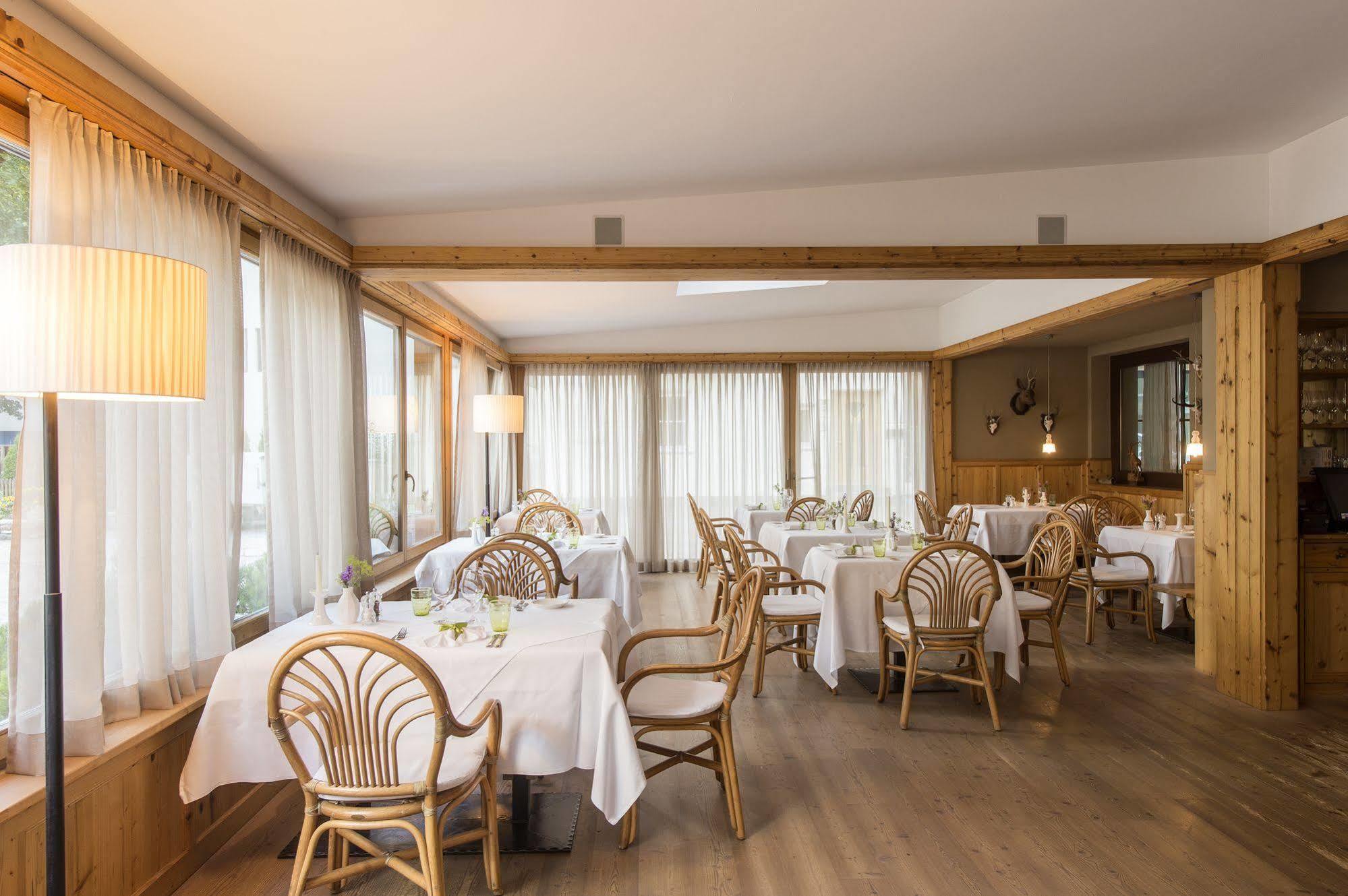 Hotel Drumlerhof Campo Tures Exterior foto