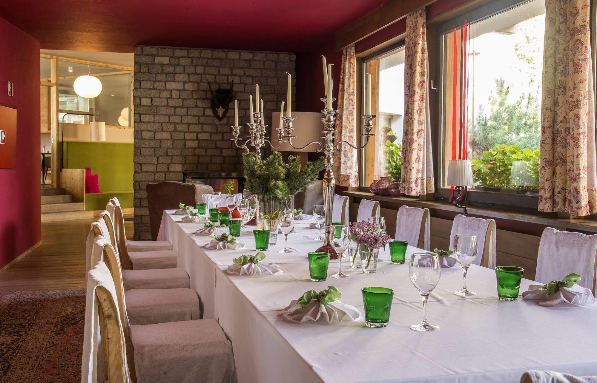 Hotel Drumlerhof Campo Tures Exterior foto