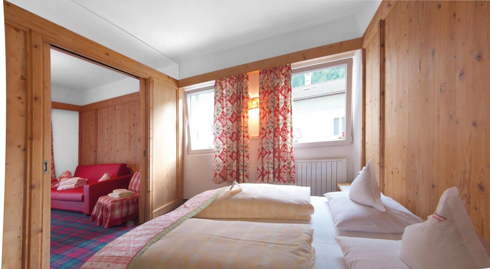 Hotel Drumlerhof Campo Tures Exterior foto