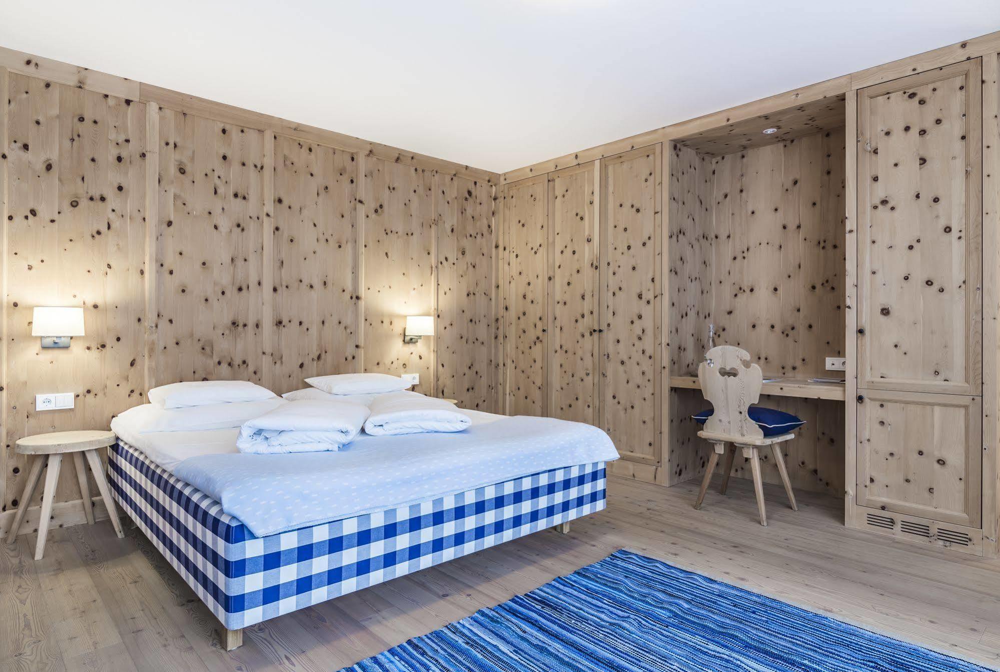 Hotel Drumlerhof Campo Tures Exterior foto