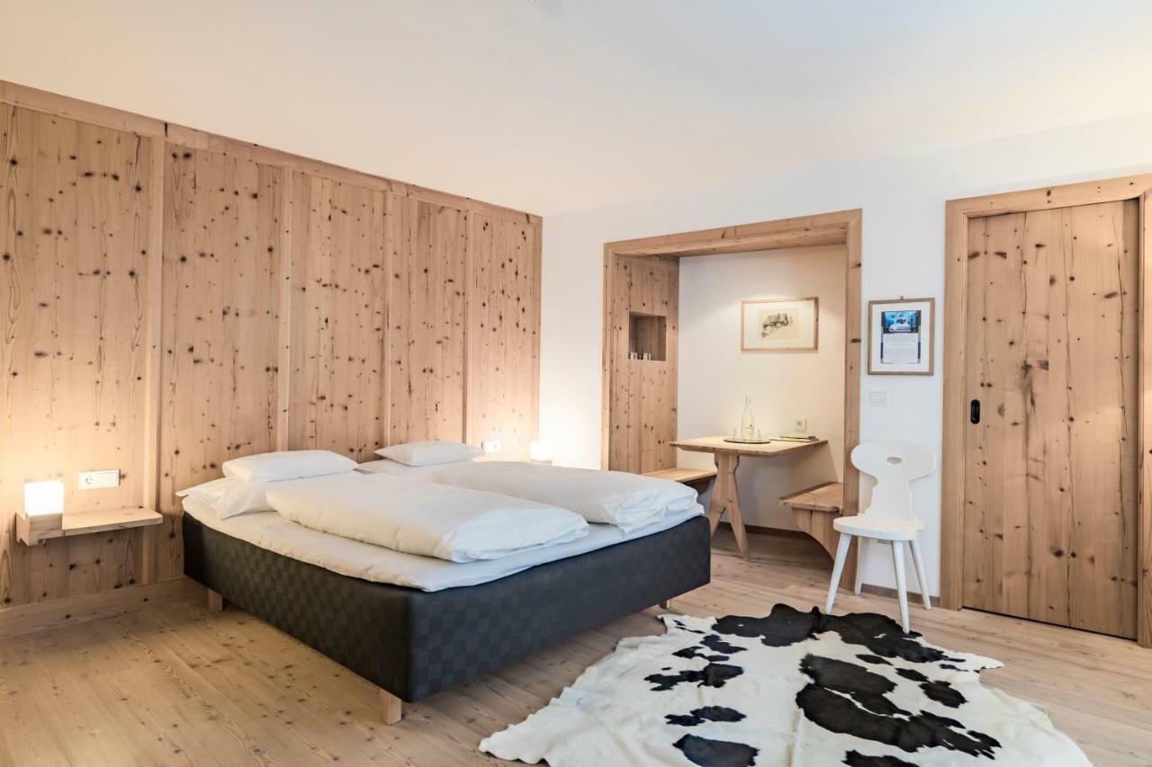 Hotel Drumlerhof Campo Tures Exterior foto
